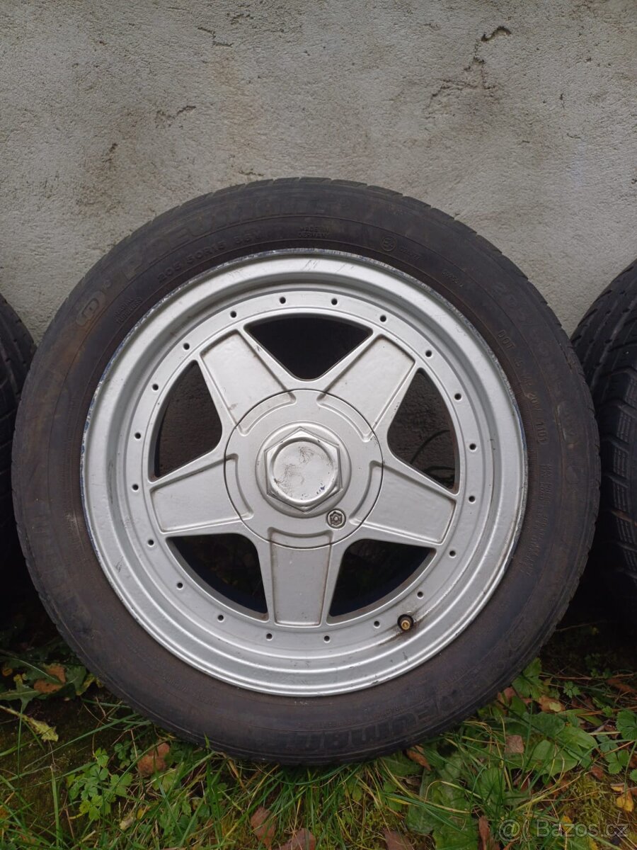 Intra R15 4x108 - 3