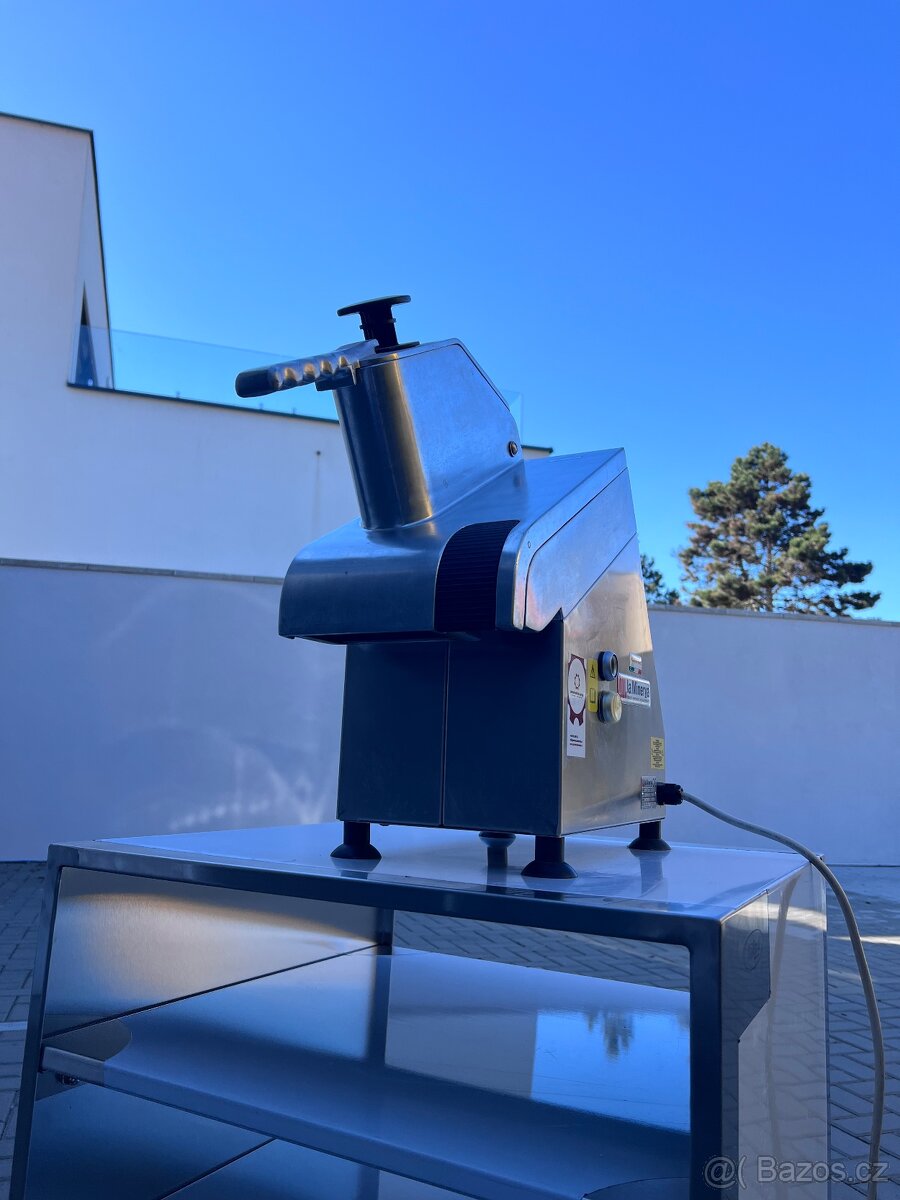 Krouhač Minerva - 3