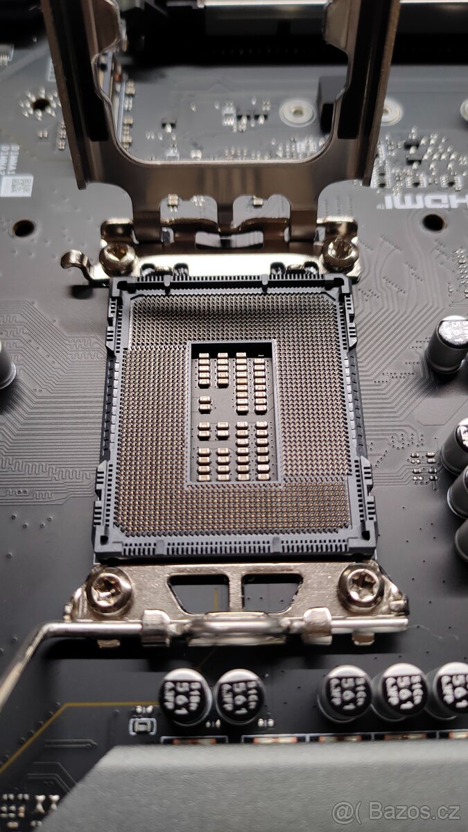 MSI B760 GAMING PLUS WIFI - 3