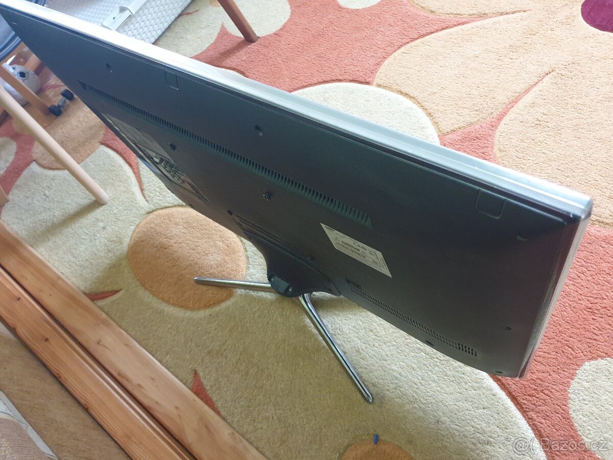 Televize led smart 108cm - 3