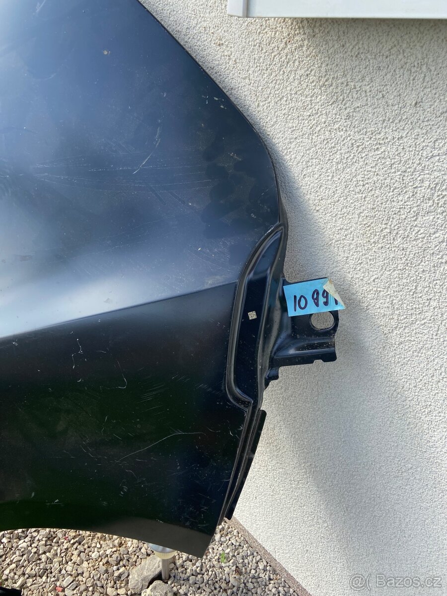 Vw Golf 6 hb - 3