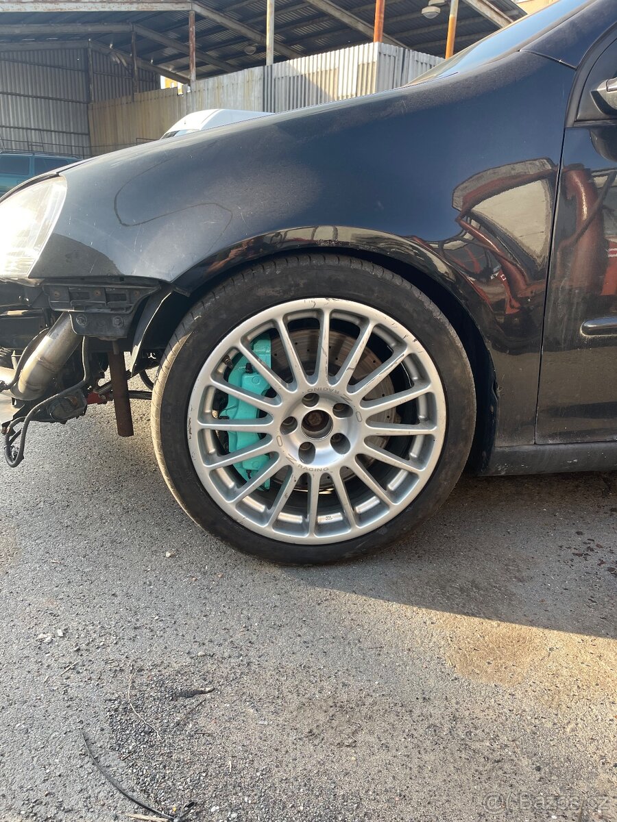 Brzdy - 3