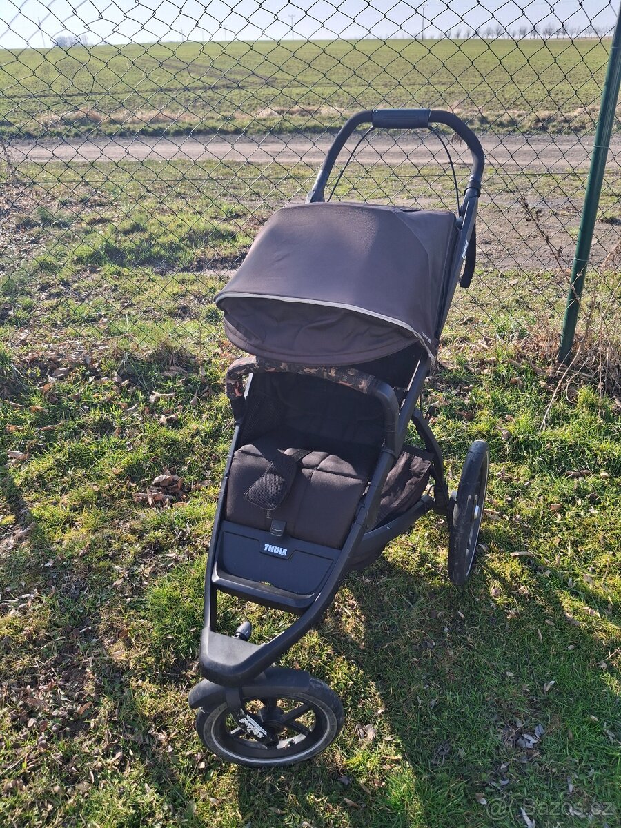 Thule UG2 - 3
