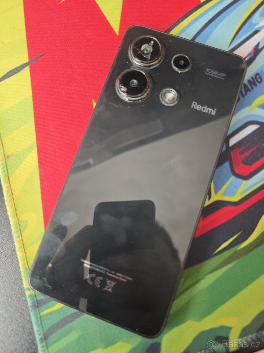 Xiaomi redmi note 13 128gb na ND - 3