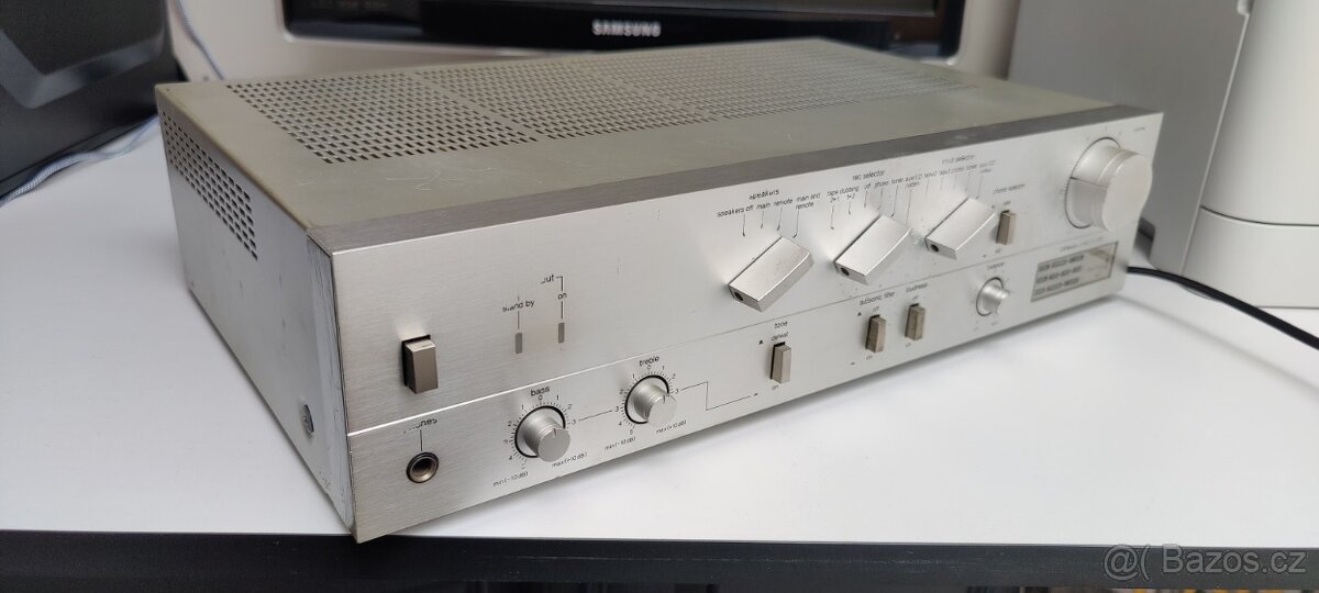 Technics SU-V 303 - 3