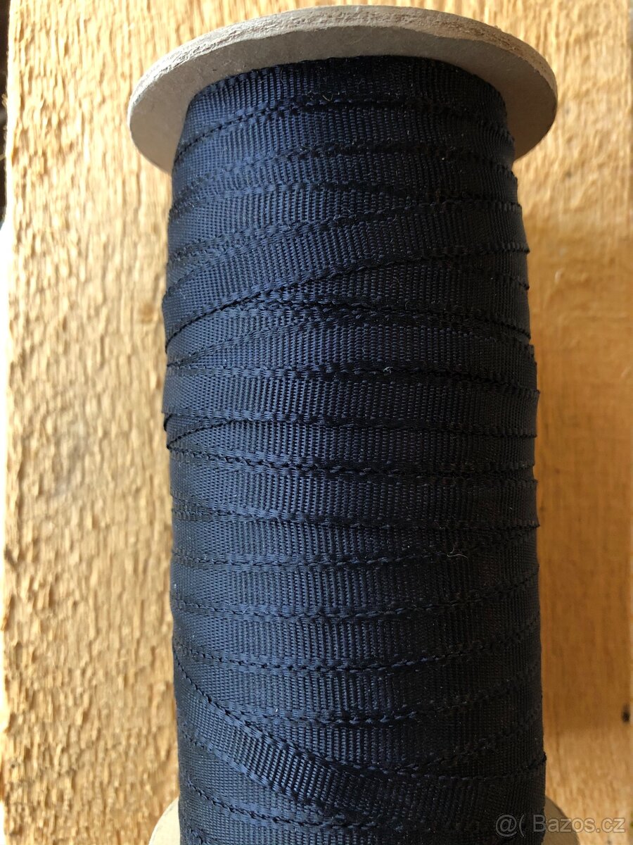Textilní stuha - 3
