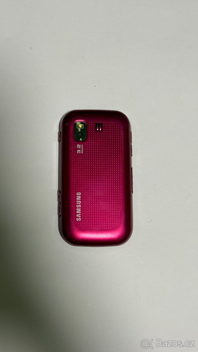 Samsung GT-B5722 + příslušenství - 3