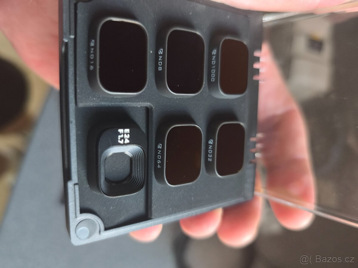 DJI mini 3 fly more combo - 3