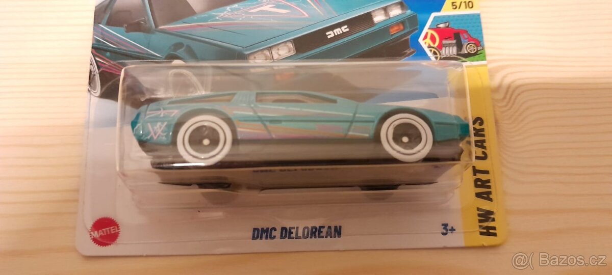 Hotwheels - 3