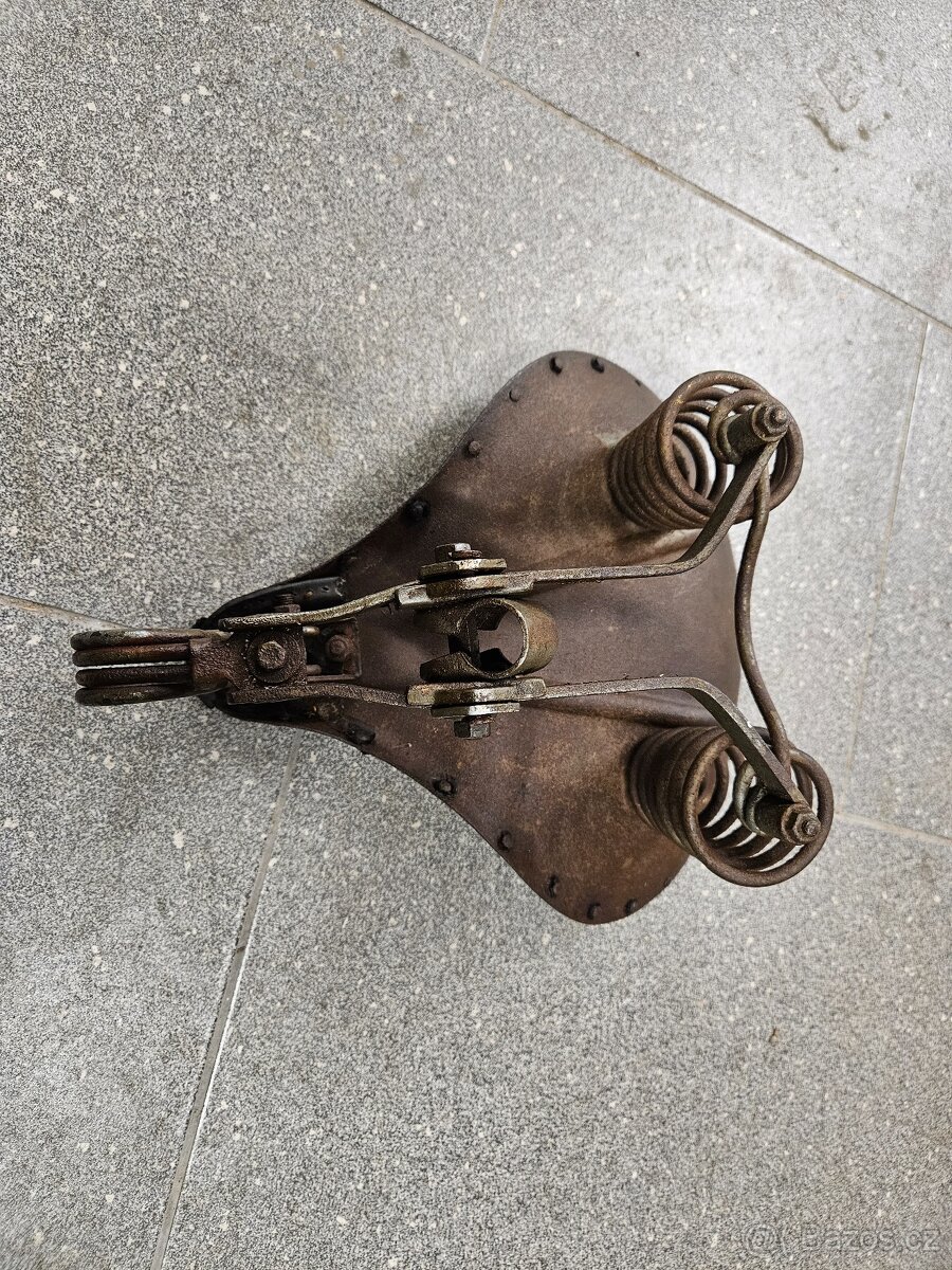 JAWA ROBOT. - 3
