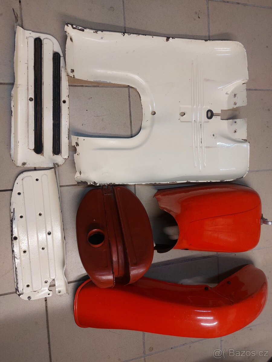 Jawa 20 - 3