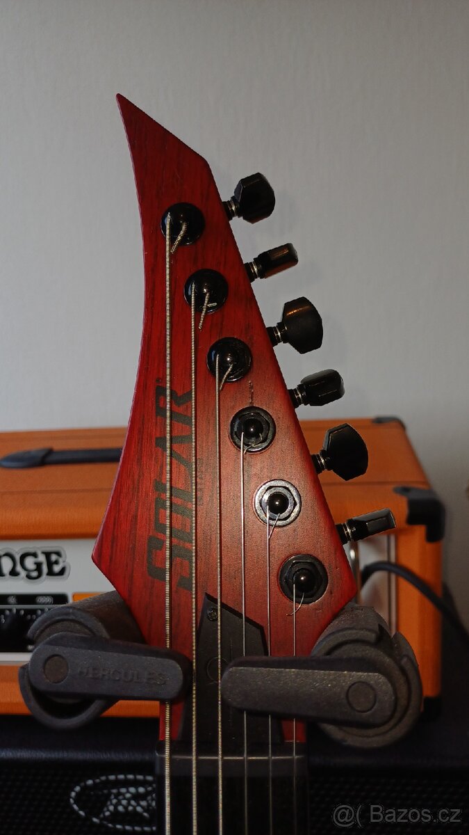 Solar Guitars E2.6 ROP+ - 3