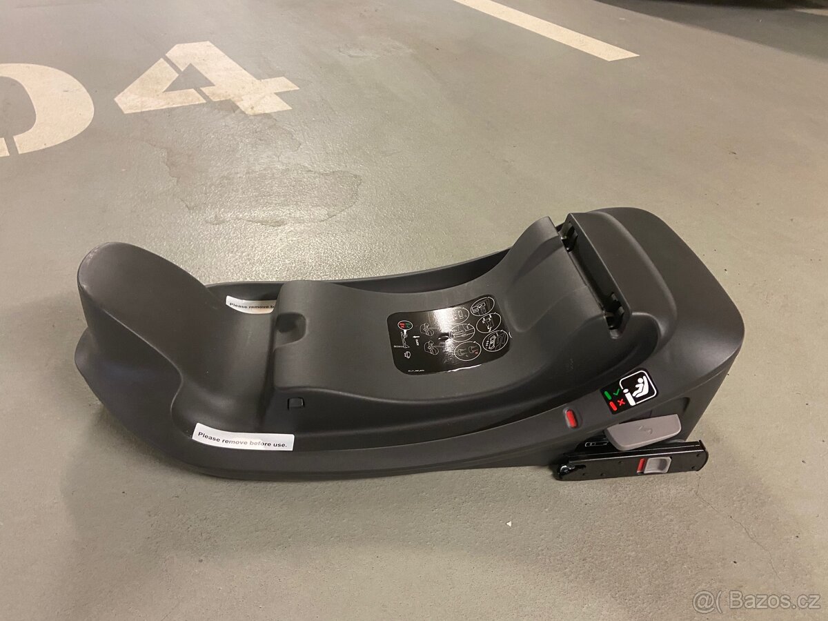 Cybex base One I-Size universal izofix - 3