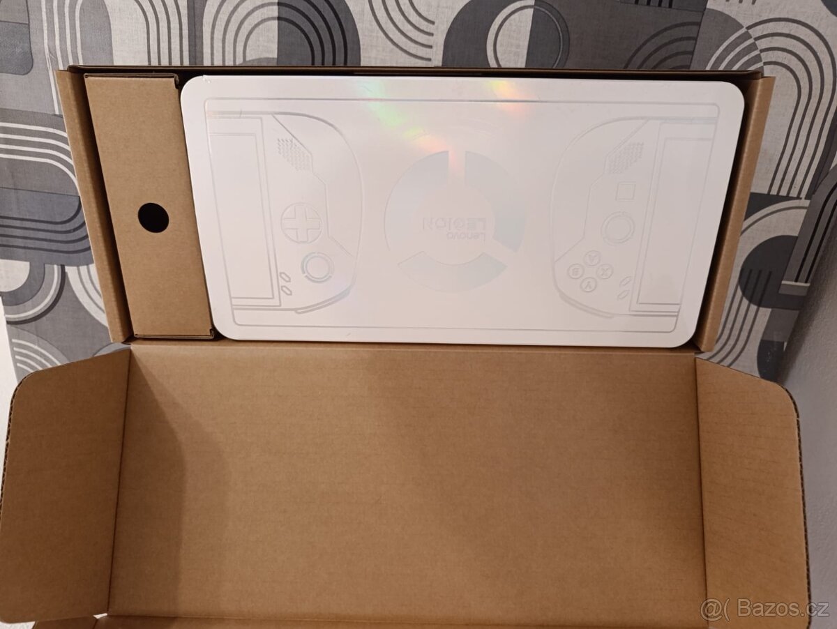 Prodám Lenovo Legion go s - 3
