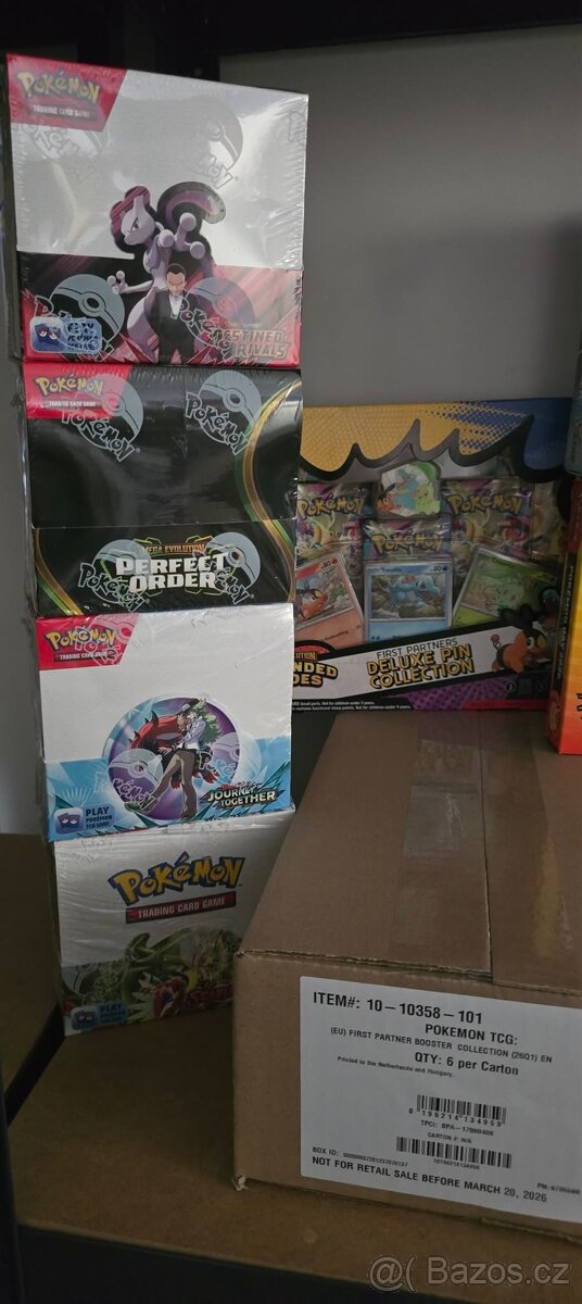 Pokémon - 3