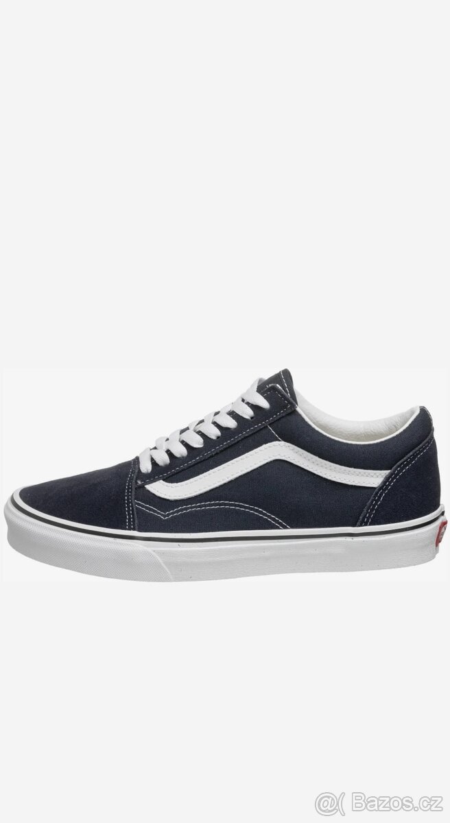 Tenisky Vans - 3