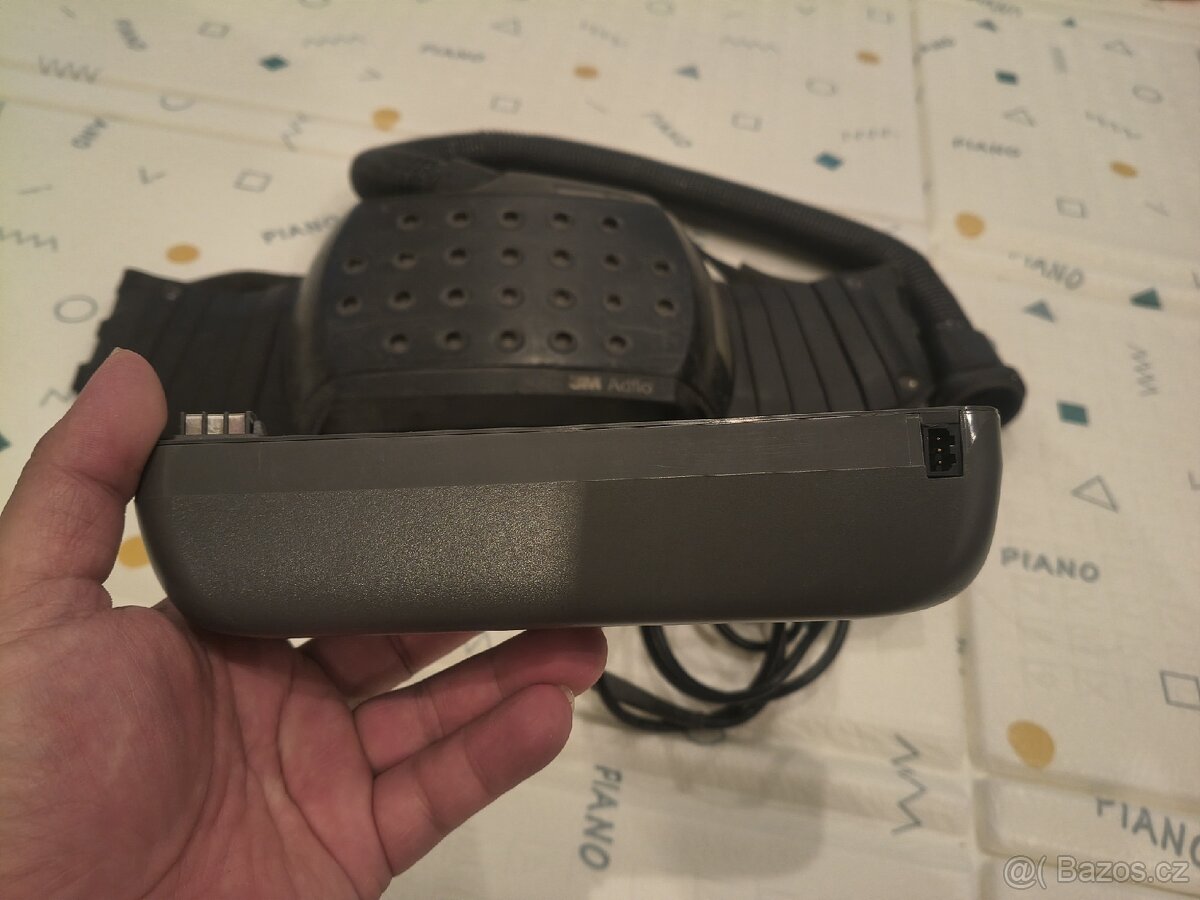 3m adflo speedglas - 3