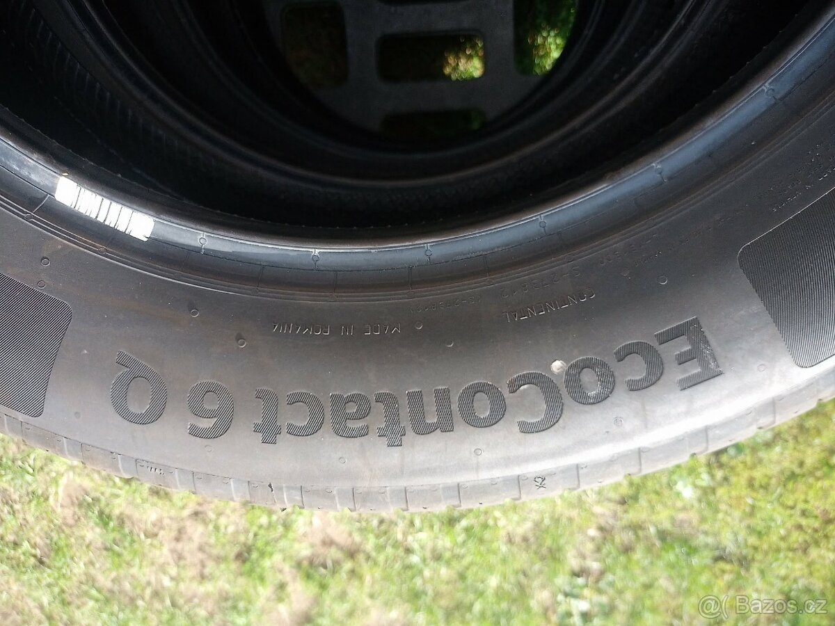 215/60 R18 H - 3