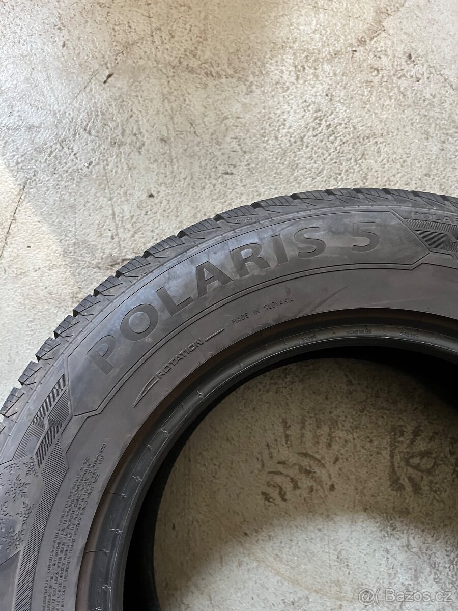 Barum 215/70 r16 - 3
