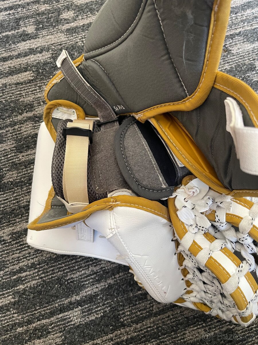 Brankarska lapacka Bauer Hyperlite 2 PRO - 3