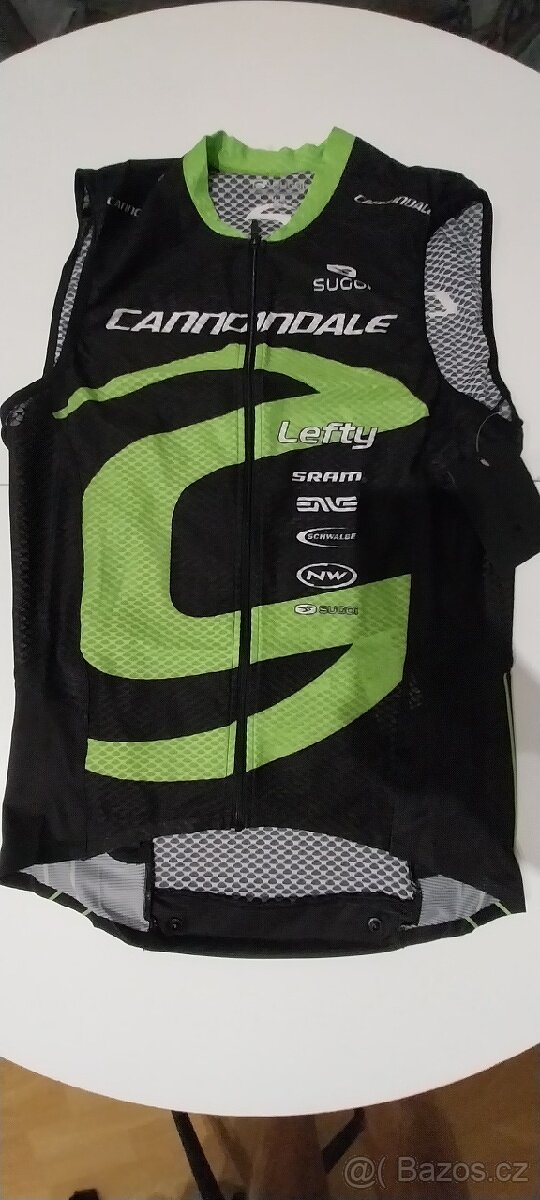 Cannondale original Sugoi - 3