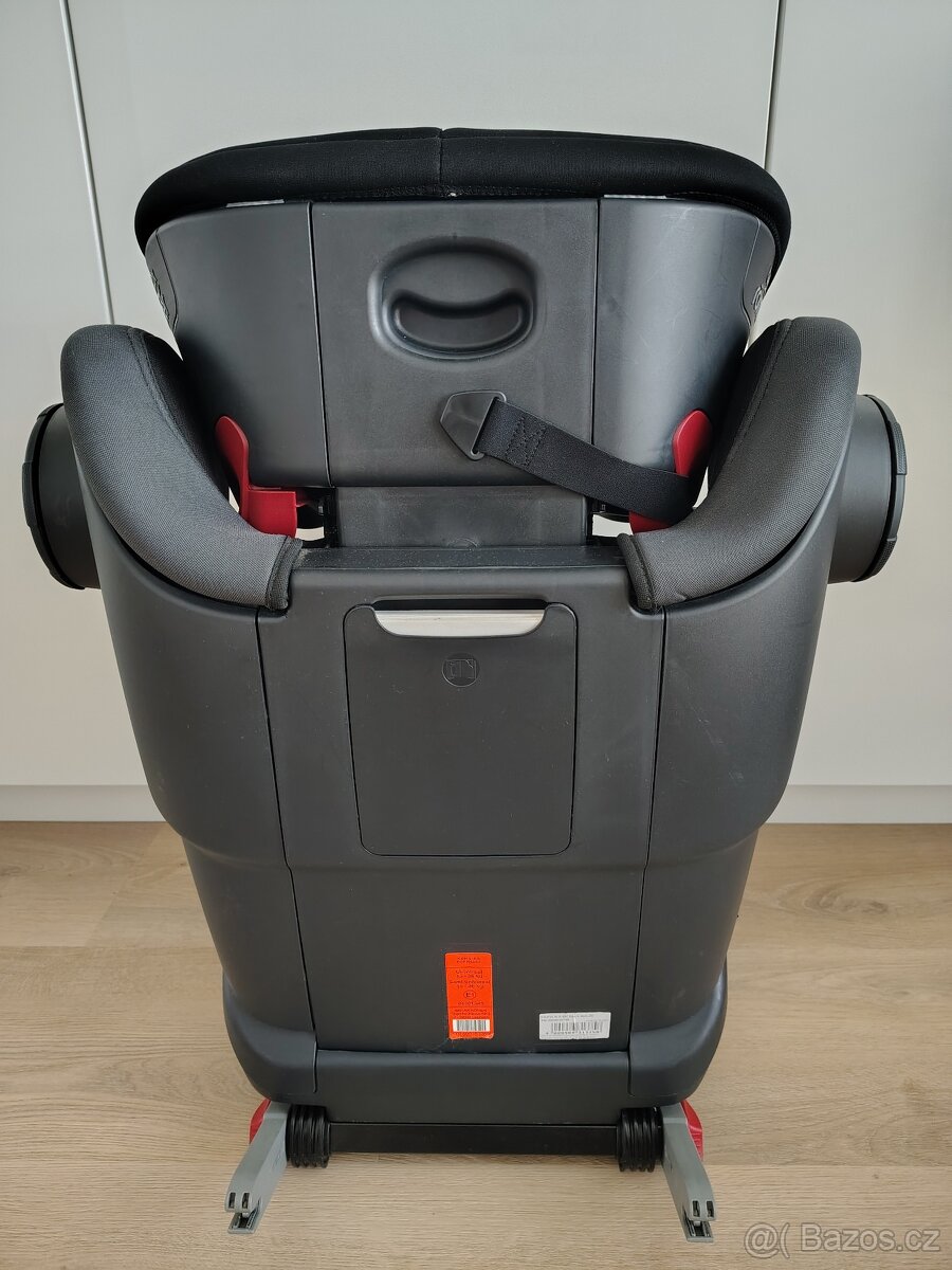 Autosedačka Britax Römer Kidfix iii S 2021 - 3
