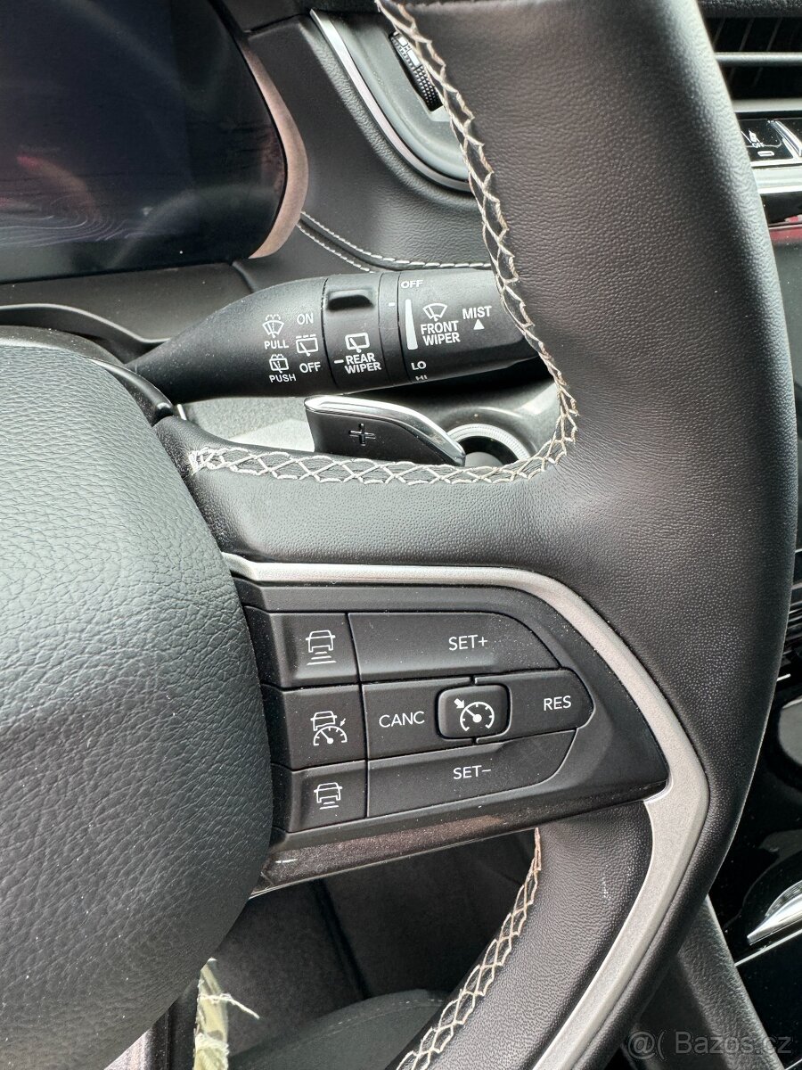 Jeep Grand Cherokee, 3.6 Laredo, 2022 - 3