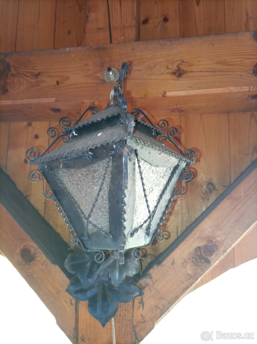 Lucerna - 3