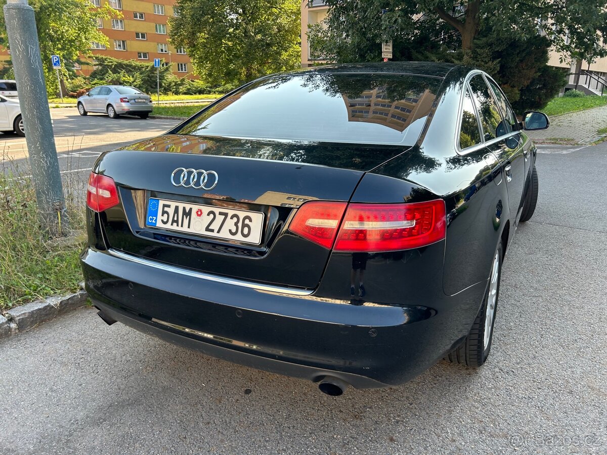 Audi - 3