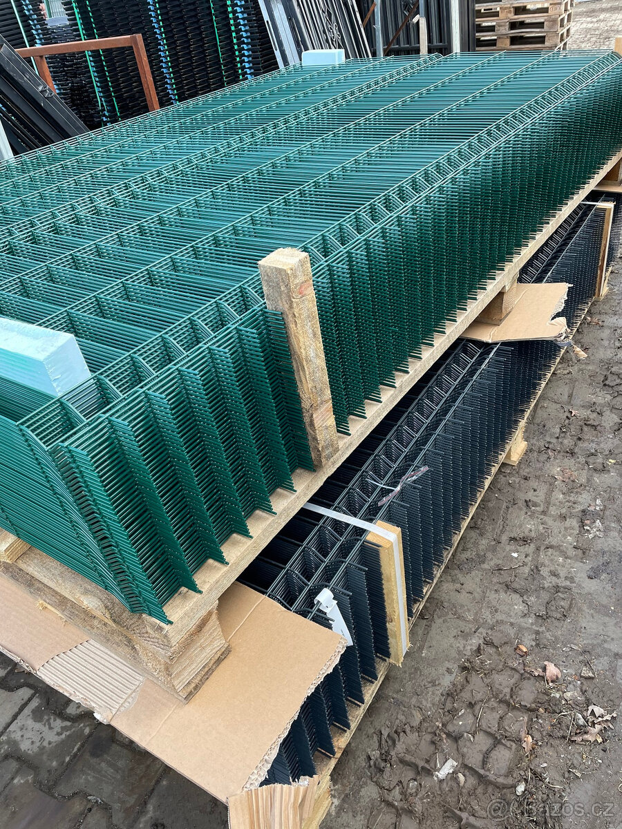 3D panel 1230/4 mm 50x200 - 3
