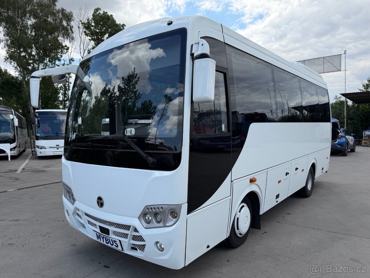 TEMSA PRESTIJ SX - 3