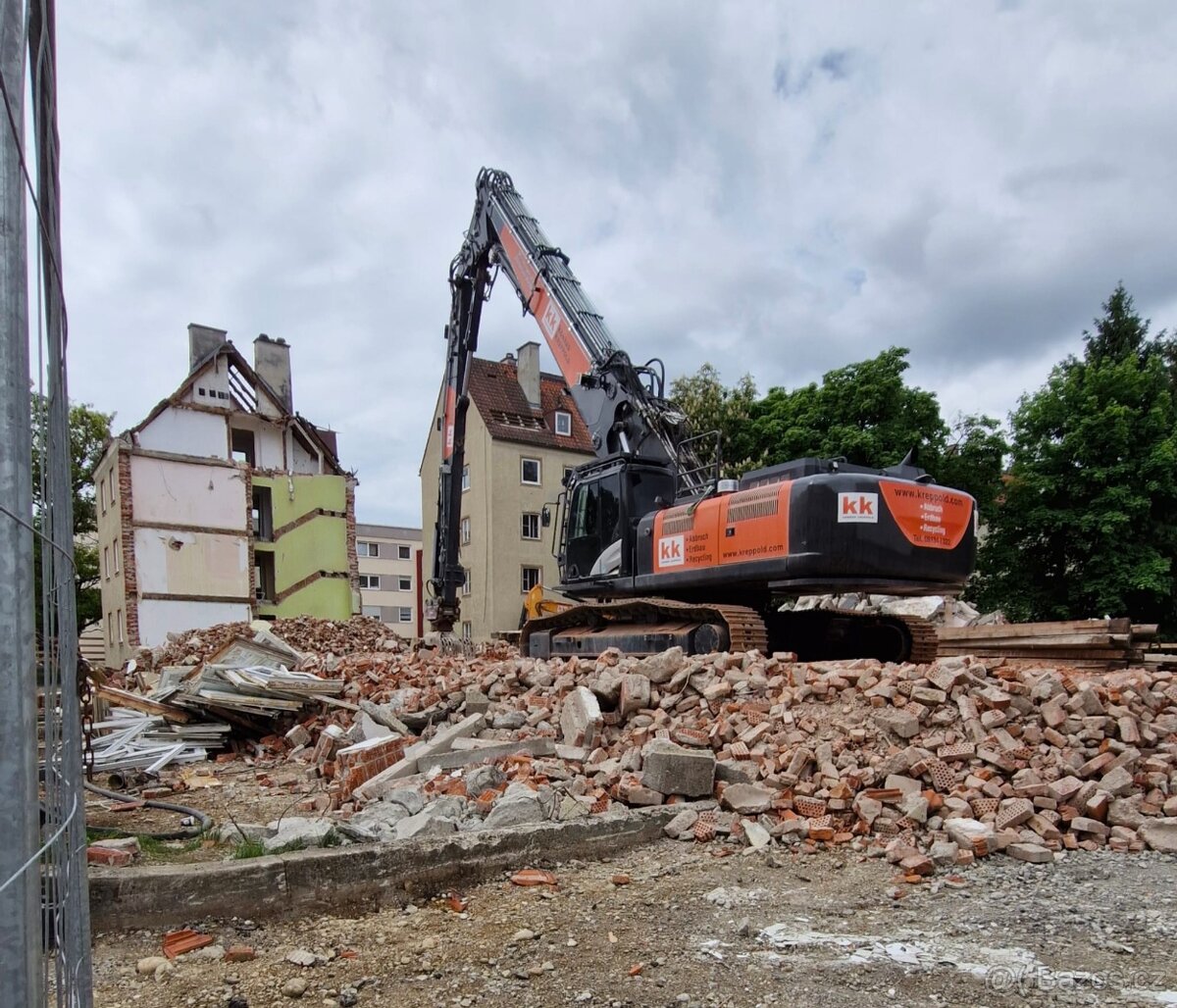 brigáda okolo domu - 3