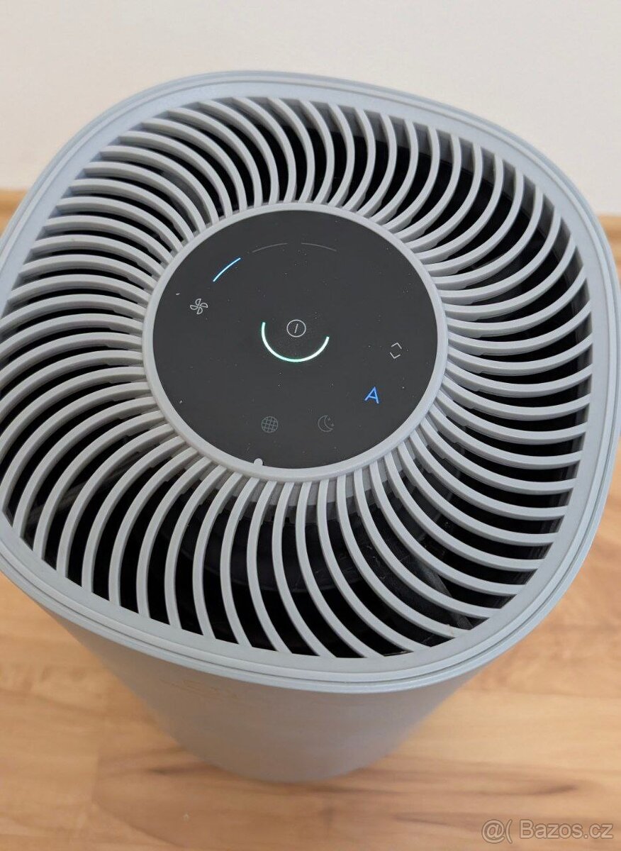 Čistička vzduchu Electrolux Flow A3 - 3