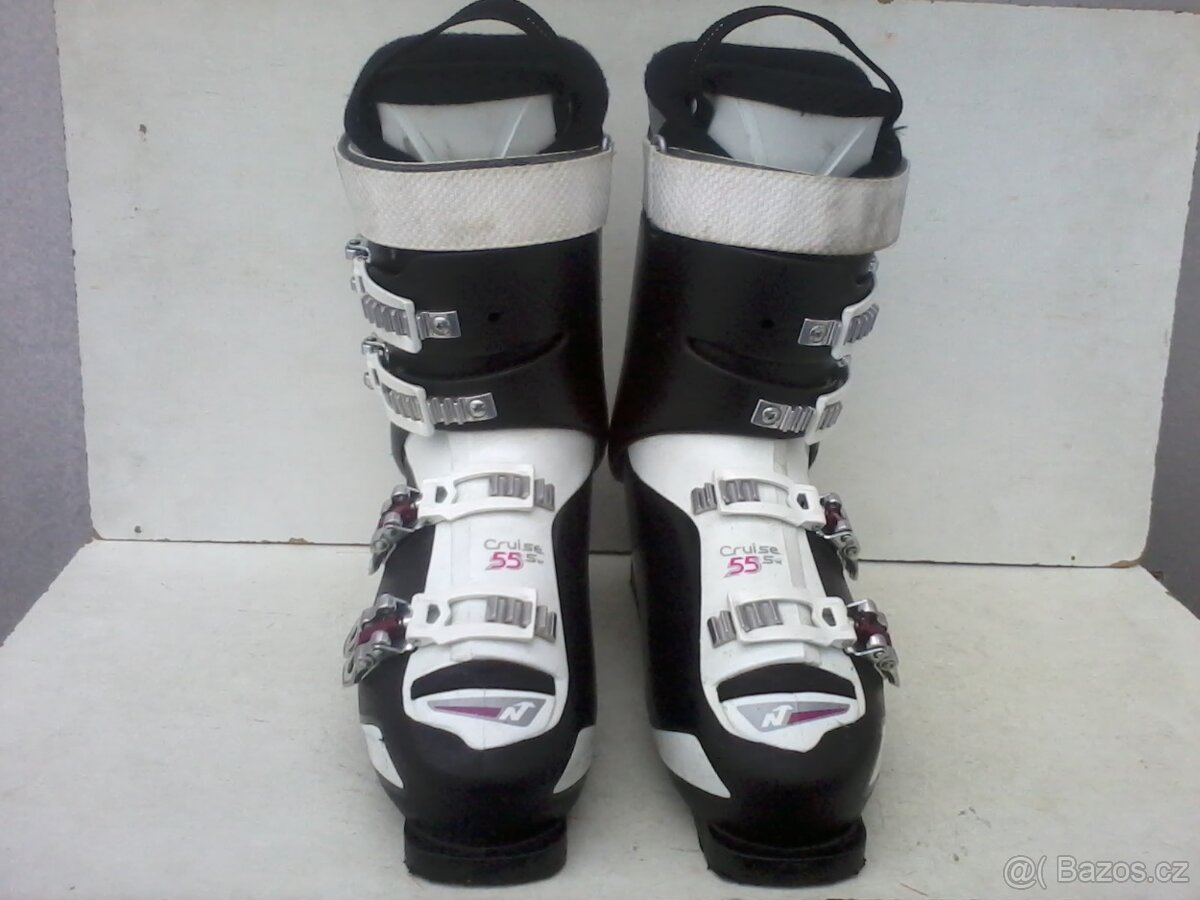 Lyžáky dámské Nordica 27,5 - 3