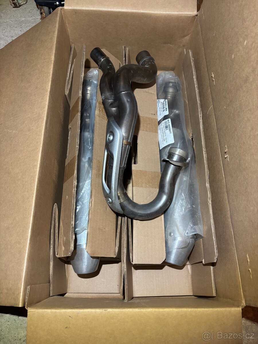 Honda crf 450 2019 - 3