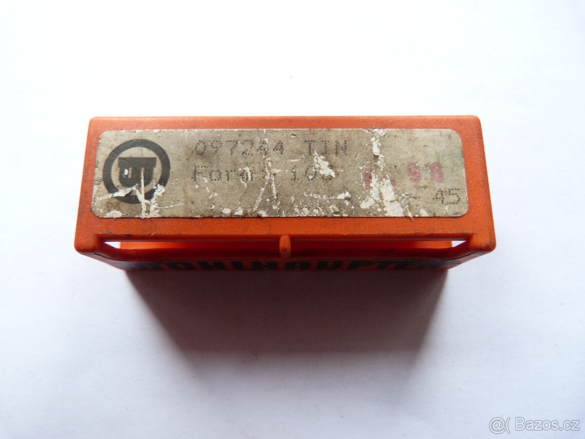 VBD - CCMT 09T308 WOLHAUPTER - nové - 3