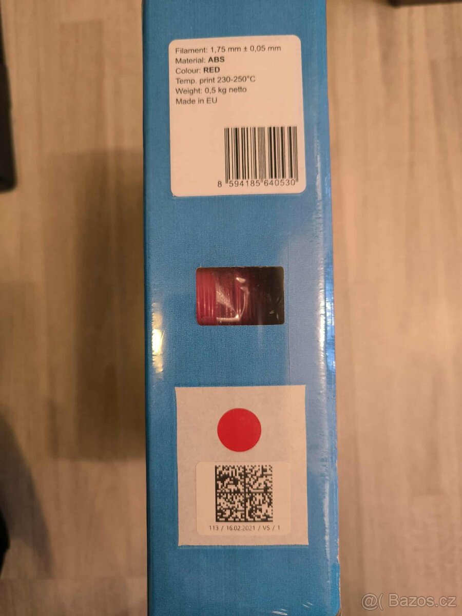 3D tiskárna anycubic mega zero 2.0 - 3