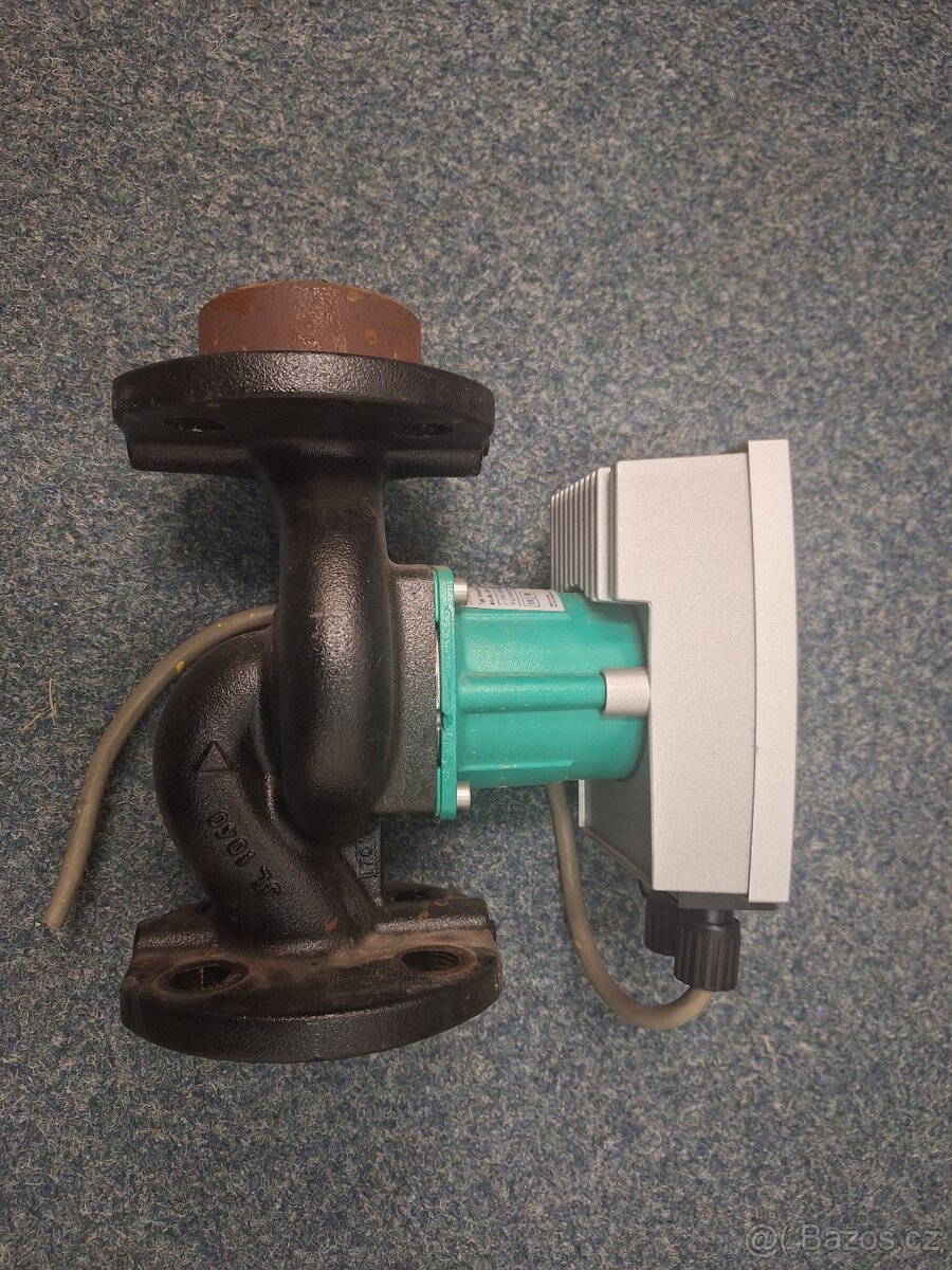 Wilo Yonos MAXO 40/0,5-4 - 3