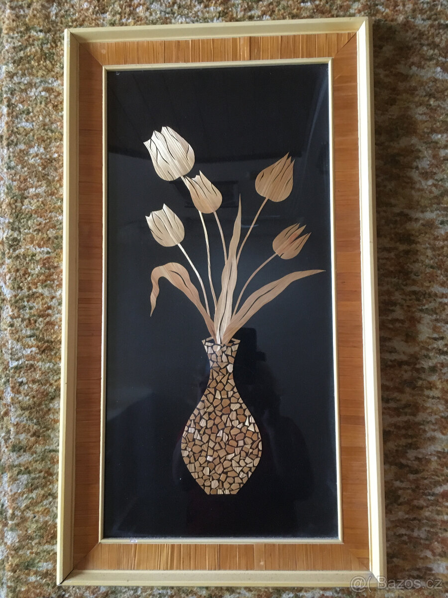 PRODÁM RÁMEČKY NA OBRÁZKY - 3