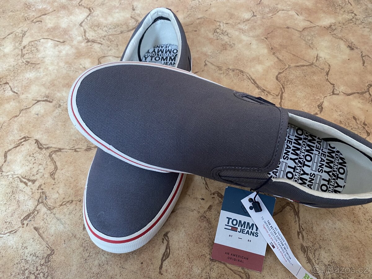Tommy Jeans - 3
