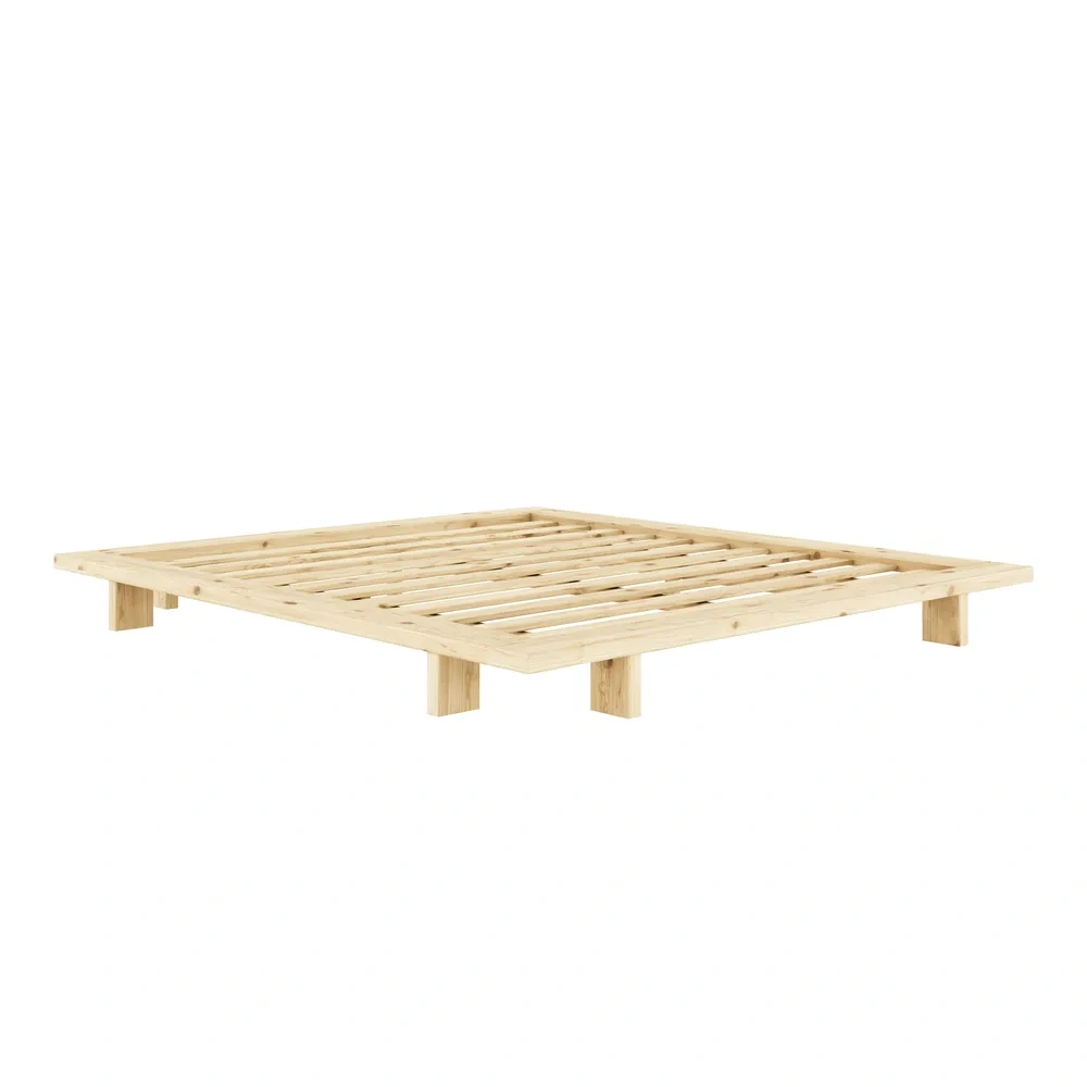 Dvoulůžková postel Japan - Karup Design - 3