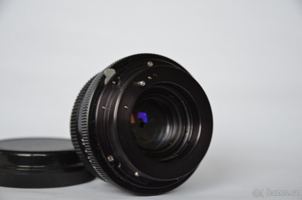 CARL ZEISS Jena Biometar 80 mm f/2,8 MC (Pentacon Six) - 3