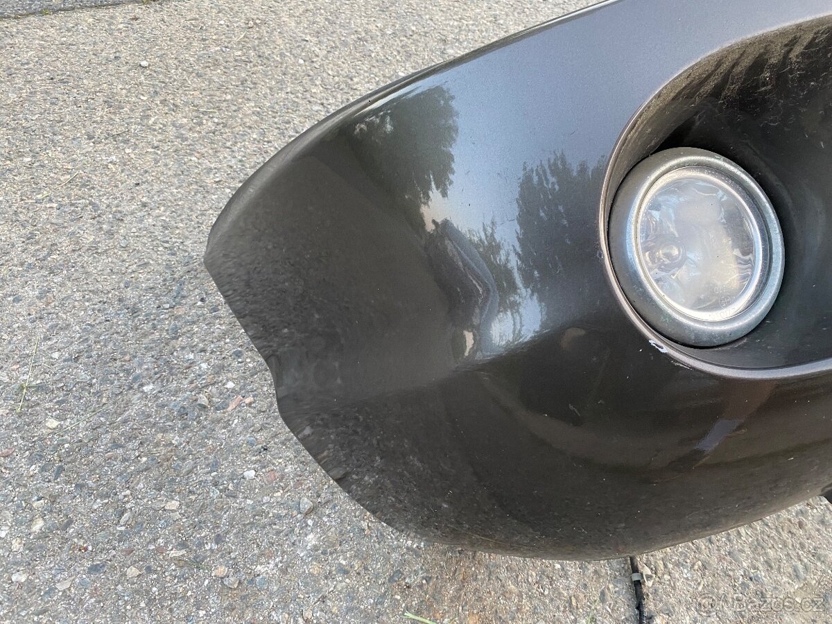 Nárazník Hyundai Santa Fe - 3