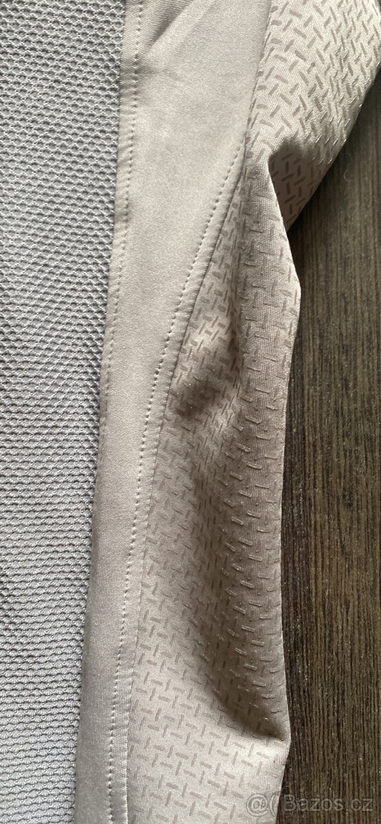 Jezdecké legíny, rajtky - 3