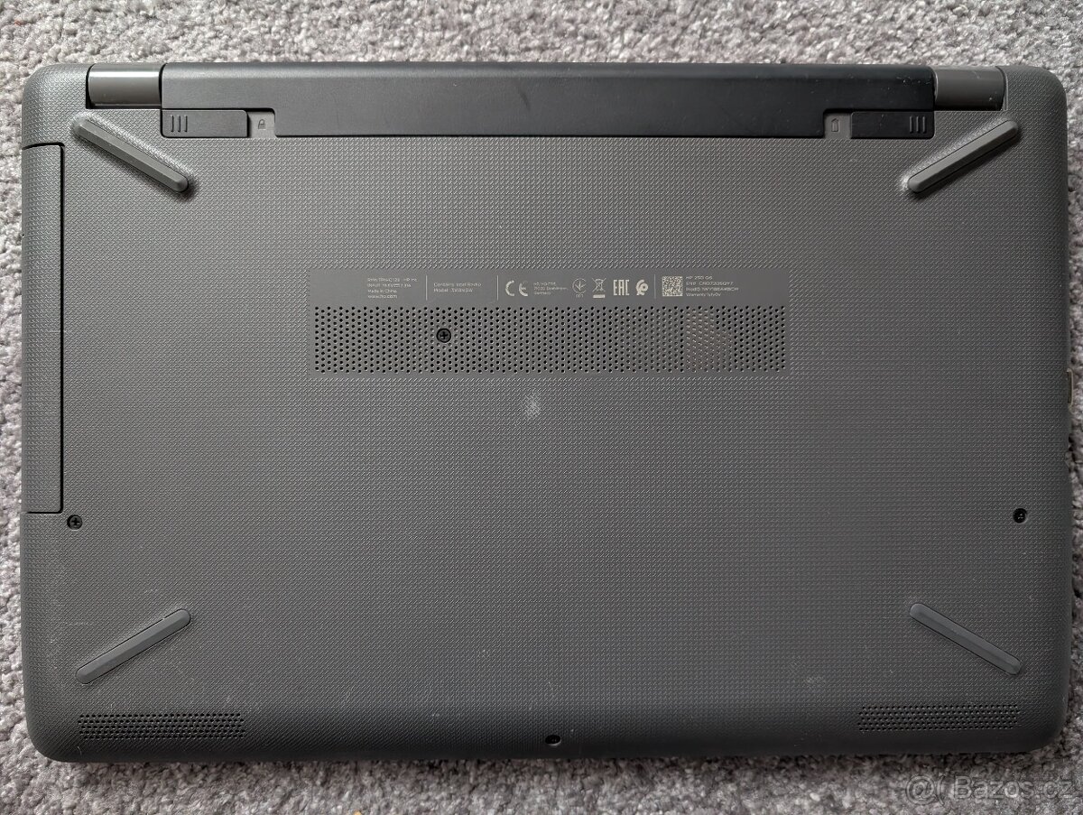 Notebook HP 260 G6 - 3