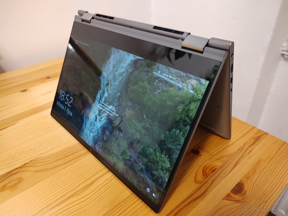 Notebook 14" Dell 5406 2in1 - 3