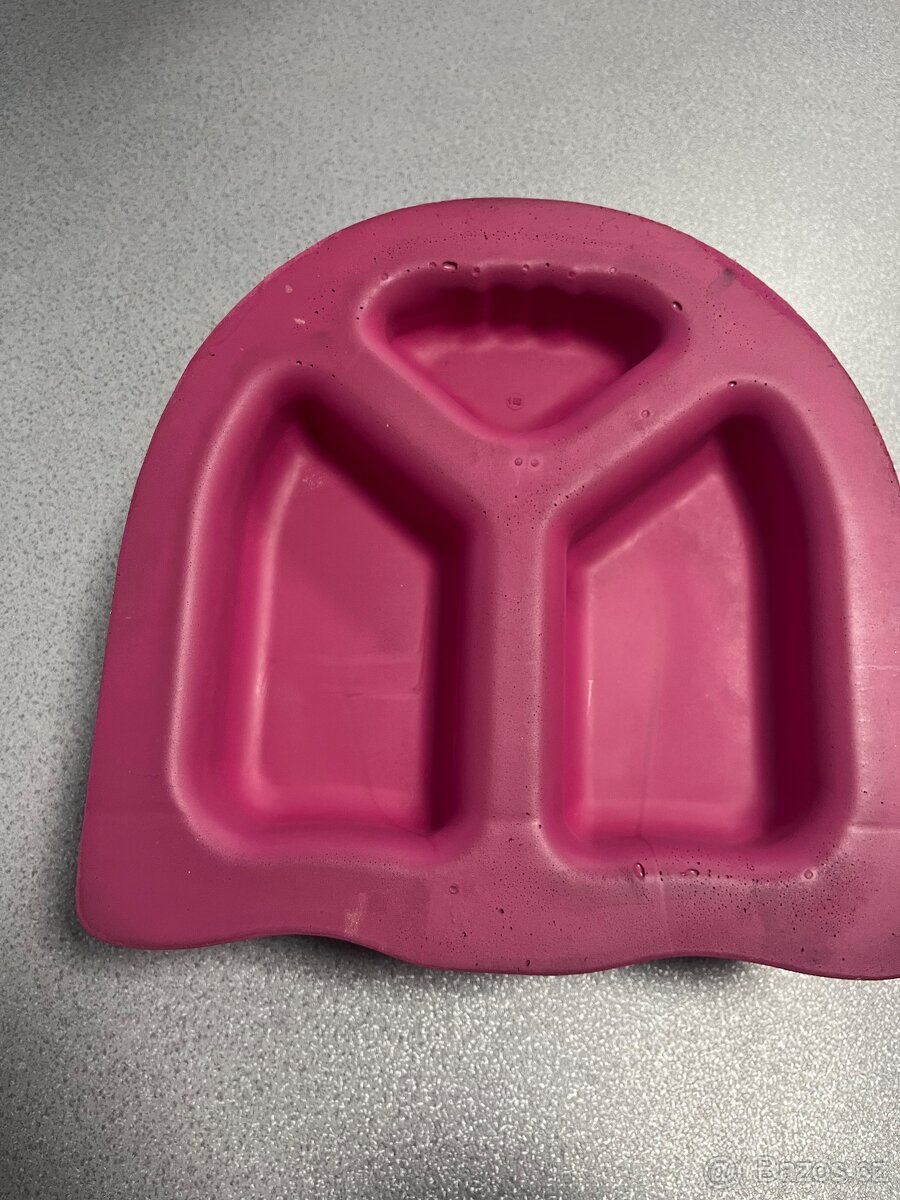 Dětský sedák Baby Smart Hybak - 3