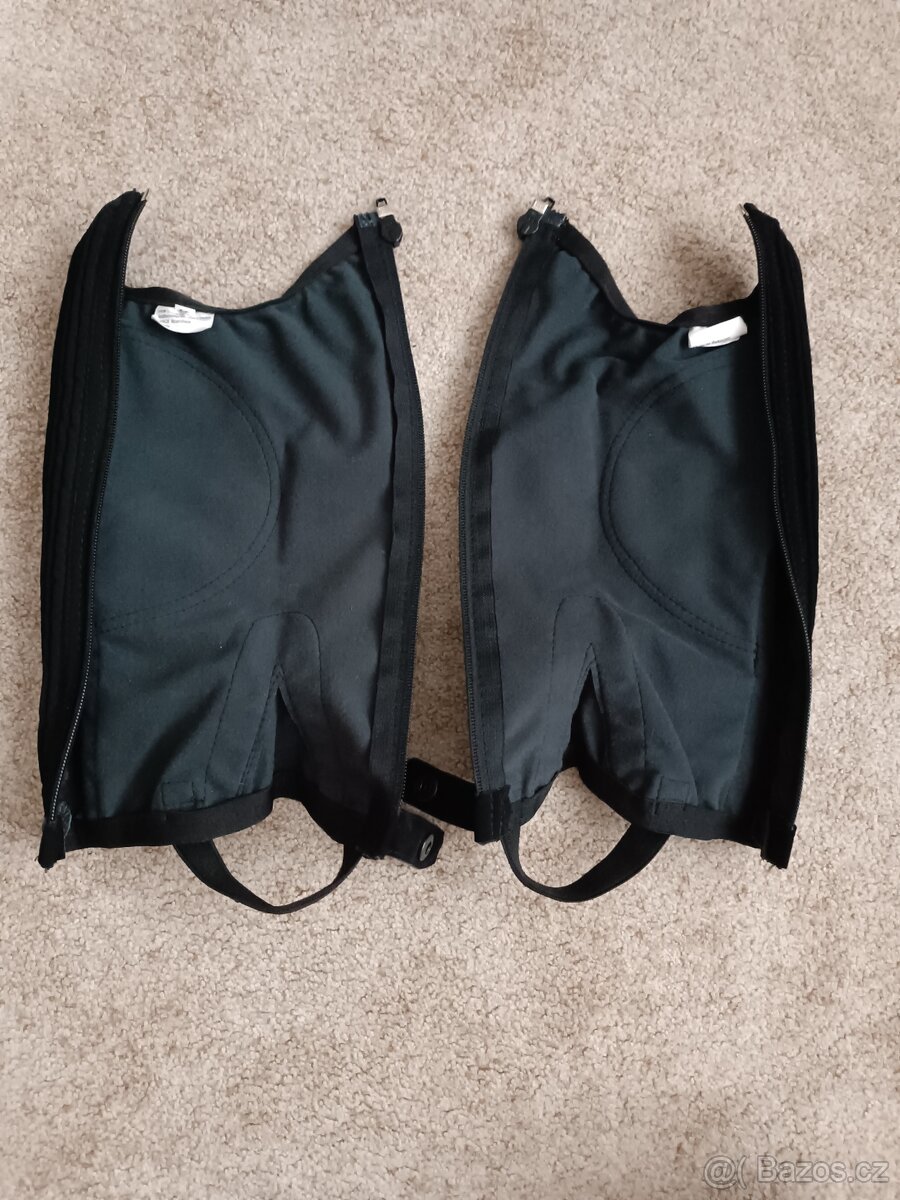 Jezdecké chapsy a rajtky - 3