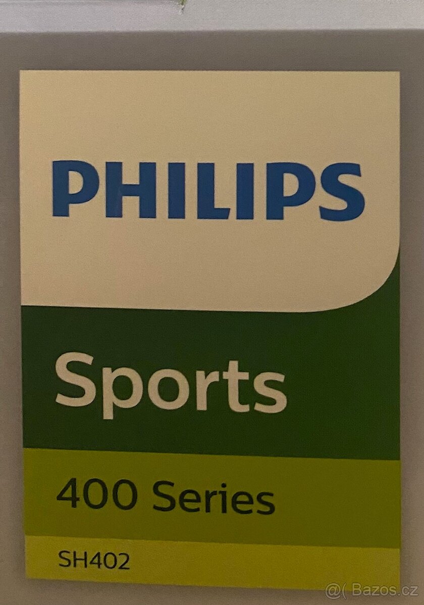 Sluchátka SH402 - 3