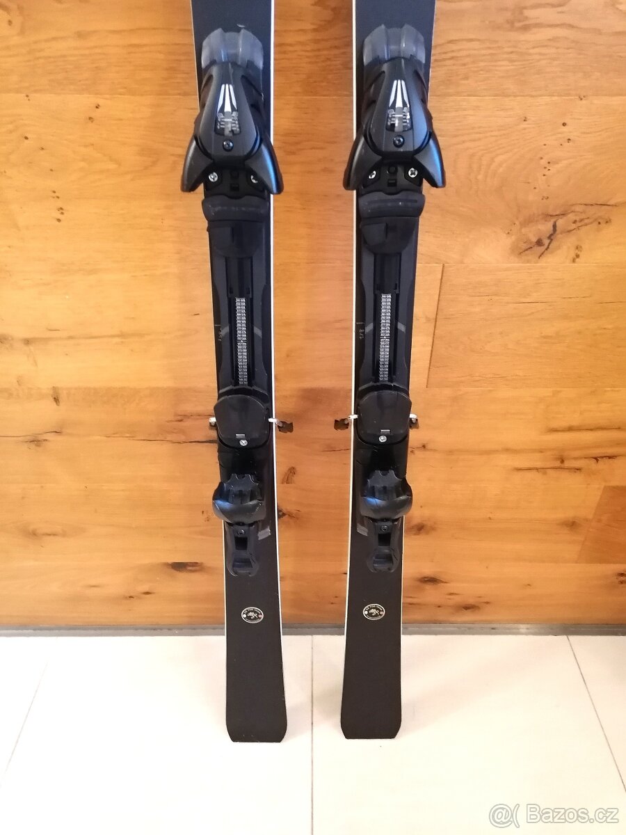 Sjezdové lyže 170 cm AK Ski - 3